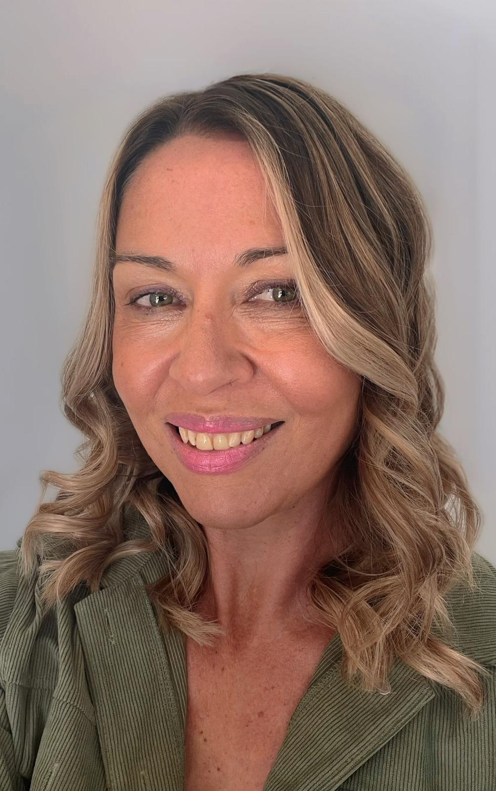 Kelly - Heartwood Wellbeing Holistic Therapist